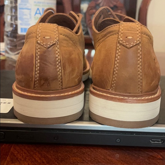 COPY - FRYE MEN’s SHOES (NWOT) - Picture 3 of 7